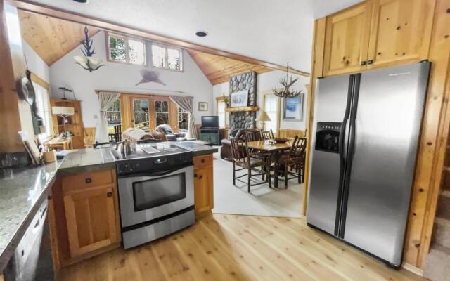 Metolius Cabin 11