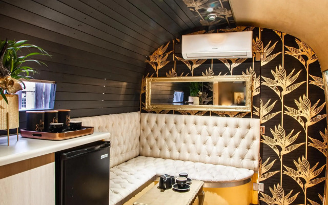Grand Daddy Boutique Hotel