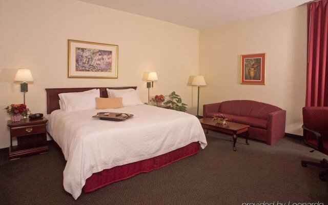 Hampton Inn Debary/Deltona