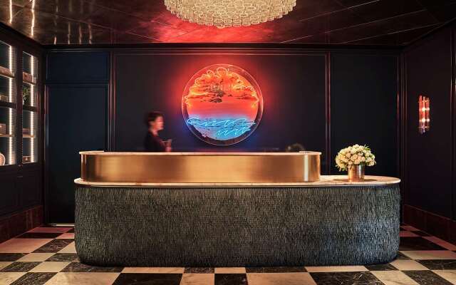 Pendry West Hollywood