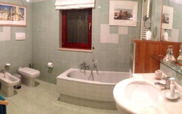B&B La Volpina