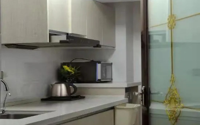 Yashige Apartment Ruili