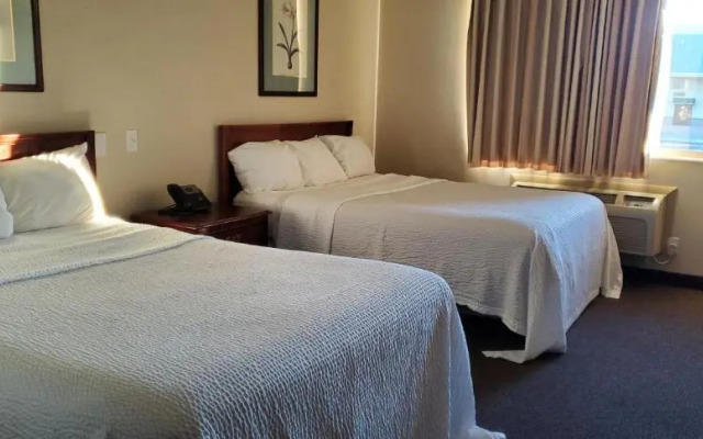 Days Inn Beaver
