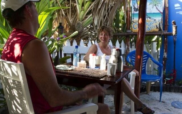 Changes In Latitudes Bed and Breakfast Inn