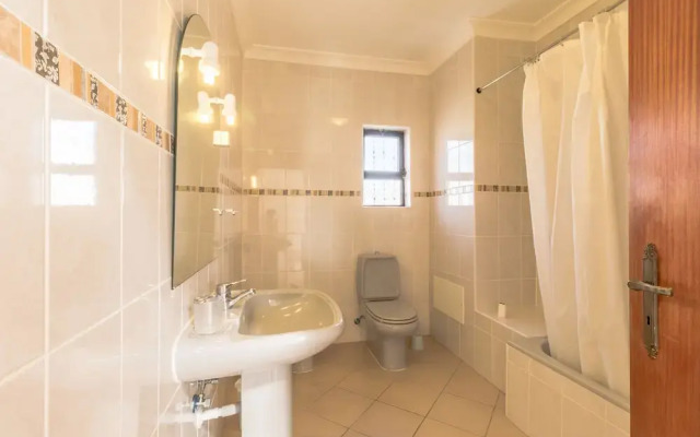 Villas2Go2 Cesaltina