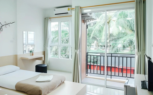 Cheaper Room