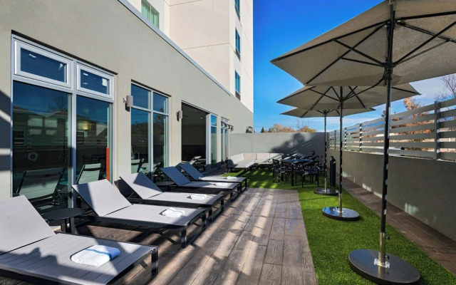 Fairfield By Marriott Inn & Suites Albuquerque Uptown