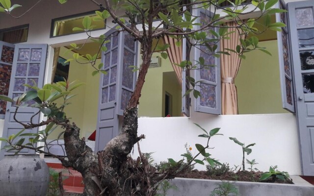 Ninh Binh Village 1990 Homestay - Hostel