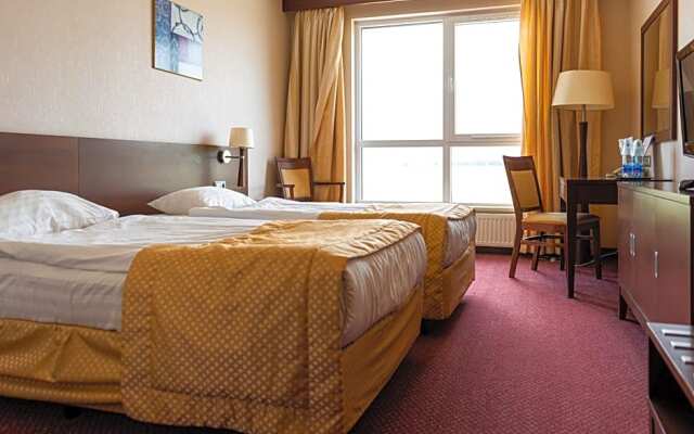 Hotel Lotos MOP Oleśnica Mała