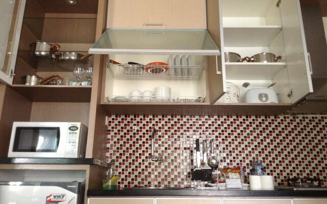 Maxwell Sweet Apartment