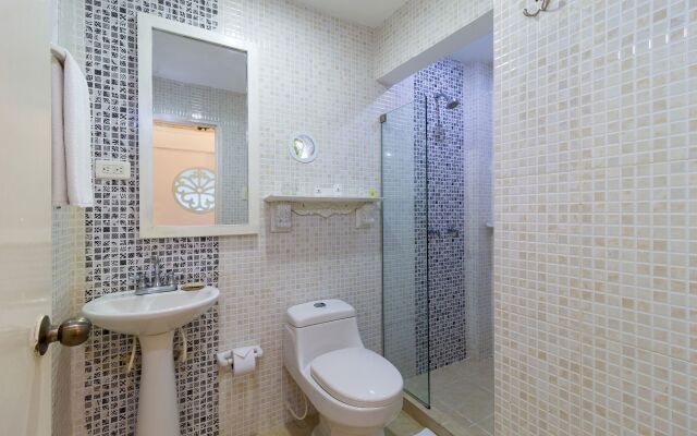 Hotel Kartaxa Cartagena