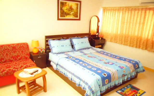 Donmuang - Impact Condo Service