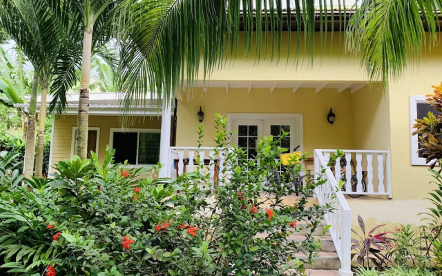 OSoleil Guesthouse