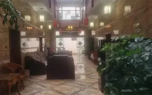 Nachuan Hotel