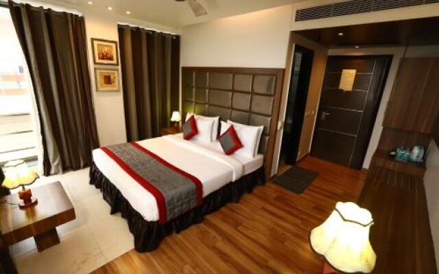 Hotel Twin Tree Naraina