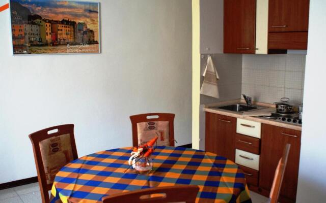 PERLA BLEU 4 Apartment