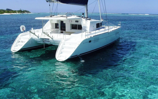 La Maison 20 Degrés Sud - Relais & Châteaux