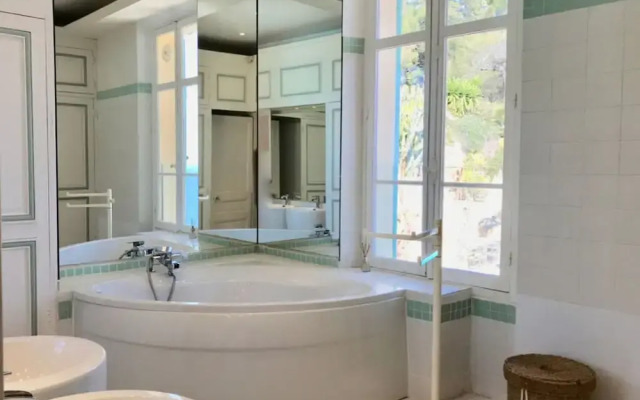 Oneiro Theoule-sur-mer