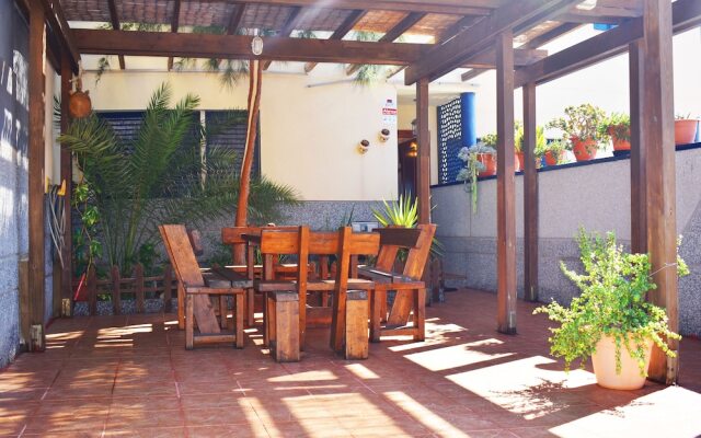 Fuerte Holiday La Lajita Ocean View