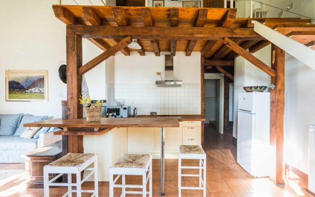 Agriturismo Il Castoro