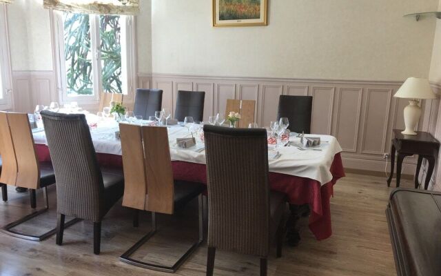 Hôtel de Paris - Restaurant Bistronomy