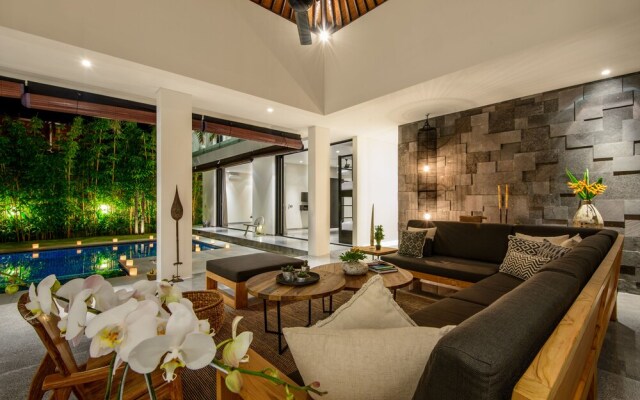 Villa Waha