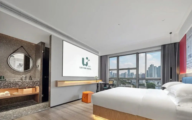 Lan Wan International Hotel