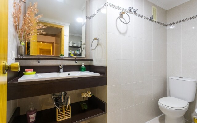 ApartUP Saplaya Harbour