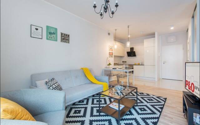 P&O Apartments Klobucka