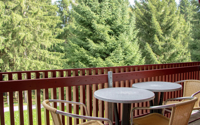 Apartment, Breitenbrunn