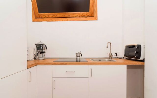 Apartment Il Blu Massa Lubrense
