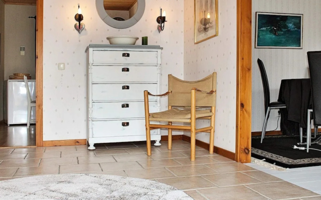 Holiday Home in Askeröarna