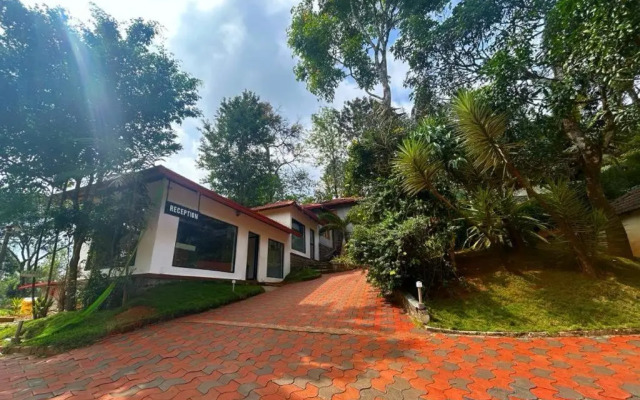 Young Island - Coorg