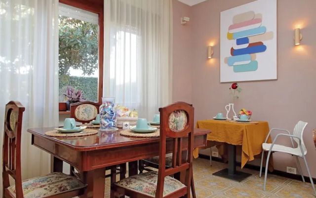 Villa Gisi