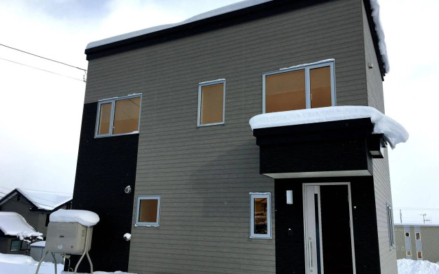 Ume House