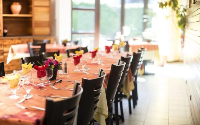 Les Ramondies - Vacances ULVF