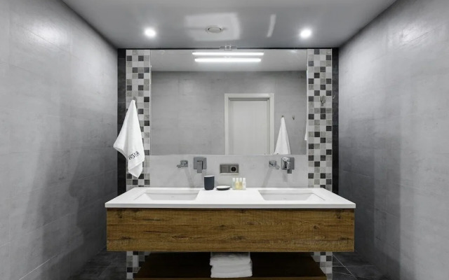 Отель «8512 Апарт»