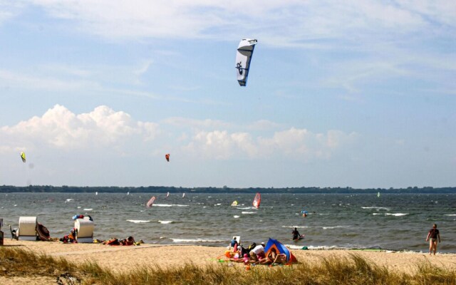 Beautiful Home in Hohenkirchen With 1 Bedrooms