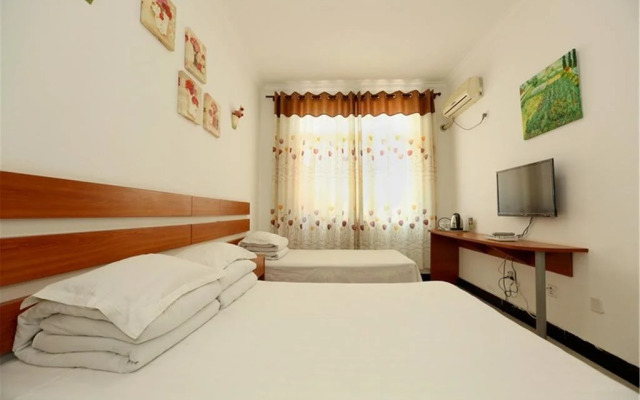 Jicheng Hotel