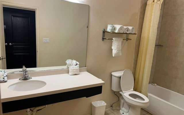Sunchase Inn & Suites