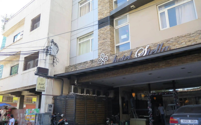 Hotel Stella