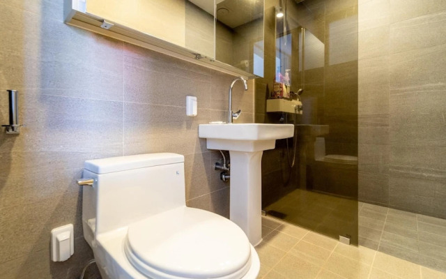 Jeju Seuwiseumaeul 215&216dong