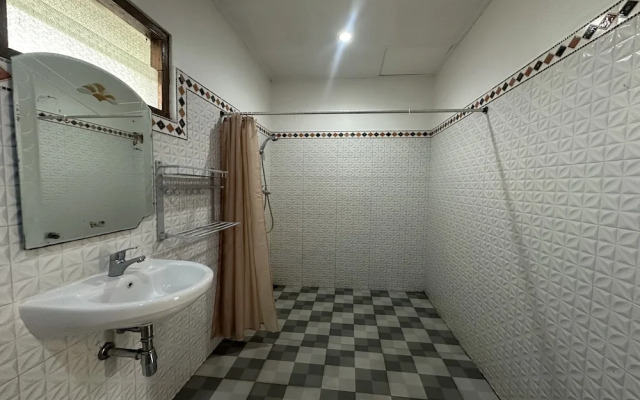 Arlina'S Hotel Kintamani