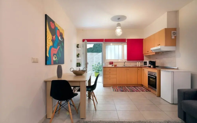 Ariadne Beautiful Studio