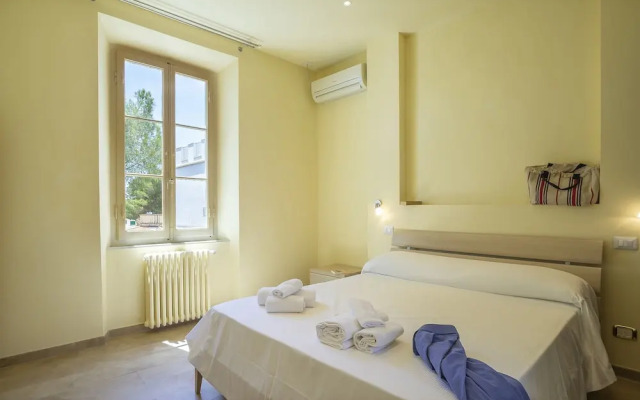 Guerrini Hotel