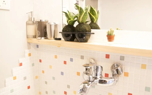 May Rooms Taipei Main Station - Hostel