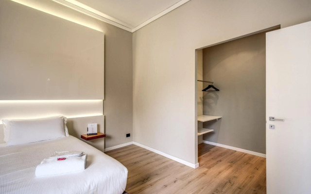 Suite Santa Tecla