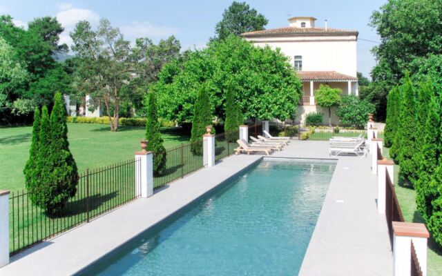 Villa Jaume