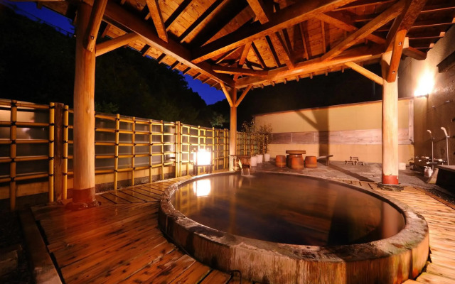 Suzukiya Ryokan