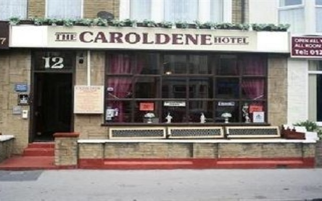 The Caroldene